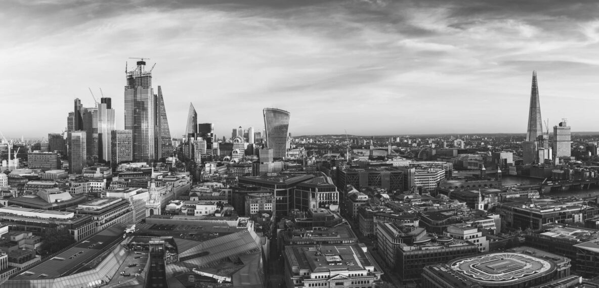 London Skyline