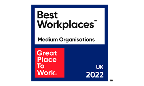 Best workplaces 2022