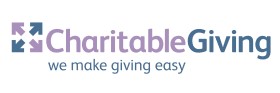 Charitable giving logo