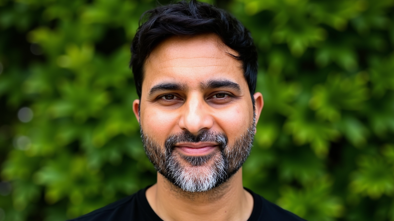 Featured image for “Saurabh Johri joins Avantia as AI Advisor”