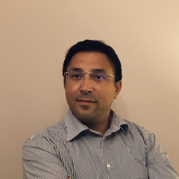 Featured image for “Siro Giaquinto has joined Avantia Group as Head of Technical Pricing”
