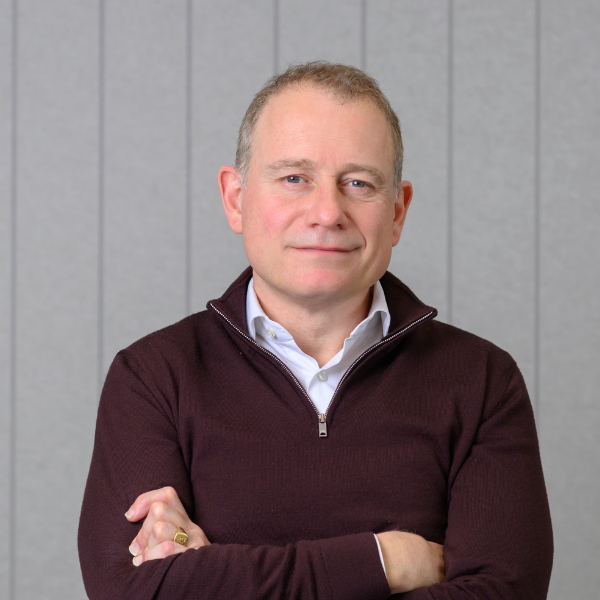 Mark Eastham, Chief Executive Officer at Avantia Group