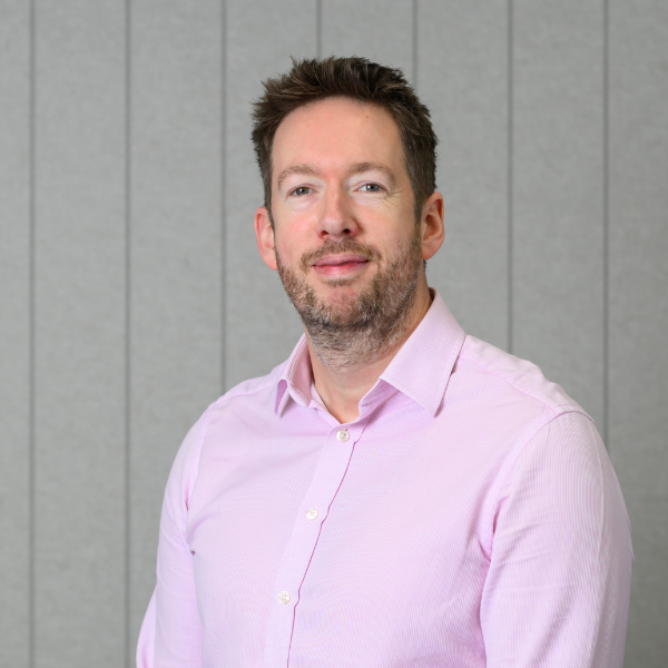 Dan Huddart, Chief Technology Officer at Avantia Group