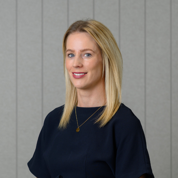 Jess Woodhouse, Chief Operating Officer at Avantia Group