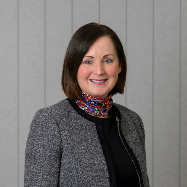 Jo Ainsworth, Chief Risk and Compliance Officer at Avantia Group