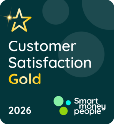 Smart Money People Customer Satisfaction Gold 2026