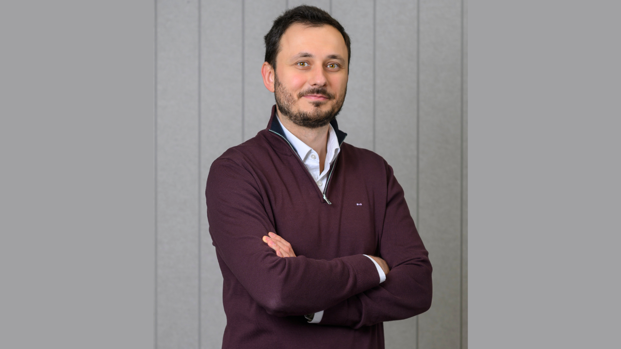 Featured image for “Q&A with Avantia’s Head of AI, Dan Hirlea ”