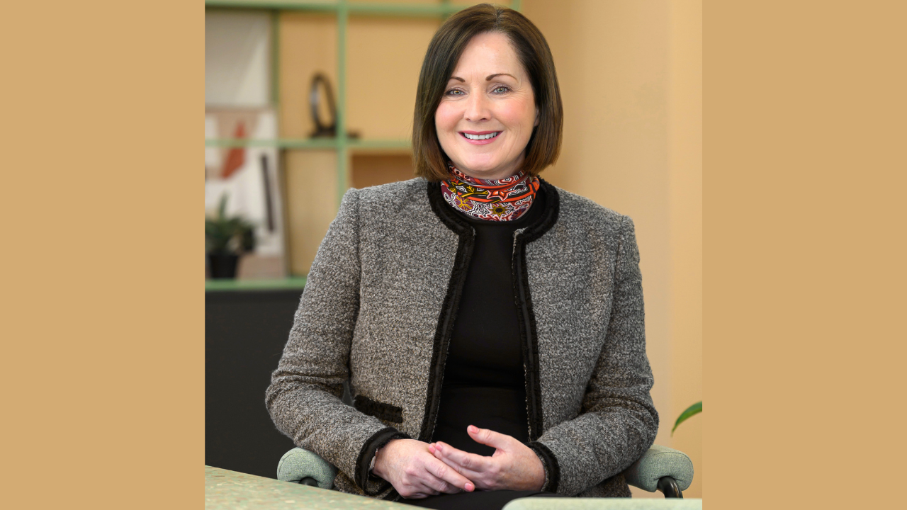 Featured image for “One Year On: Jo Ainsworth’s First Year as Avantia’s Chief Risk and Compliance Officer”