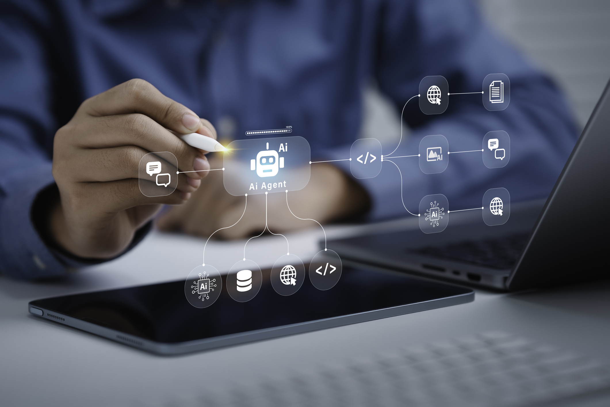 Featured image for “Homeprotect becomes first UK insurance business to implement WebMCP for online customers”
