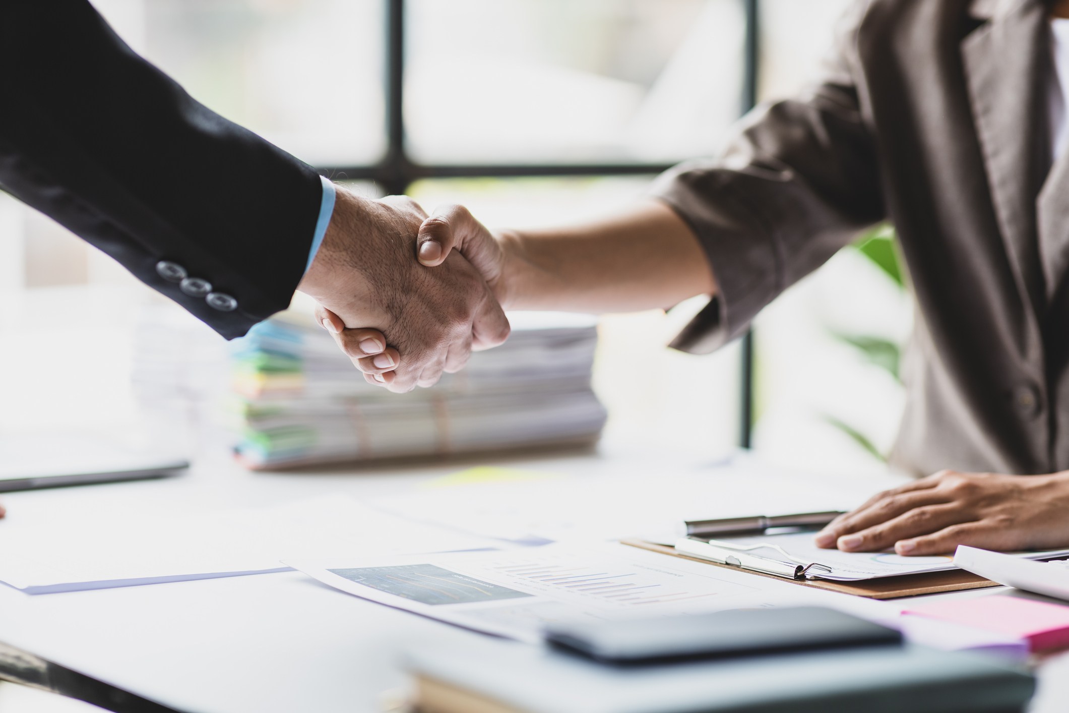 Featured image for “Homeprotect welcomes Accredited as new co-insurer alongside AXA in strengthened dual-capacity structure ”